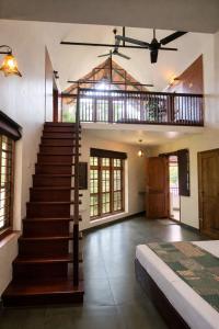 Maleyam Homestay