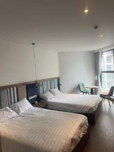 CĂN HỘ CONDOTEL APEC MANDALA Mũi Né