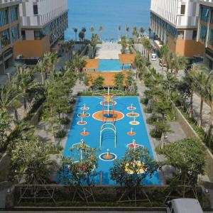 CĂN HỘ CONDOTEL APEC MANDALA Mũi Né