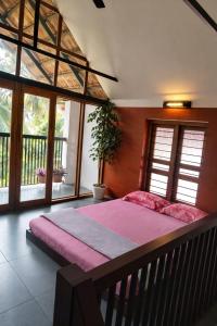 Maleyam Homestay