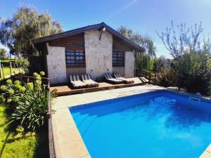 Cabañas Las Luciérnagas
