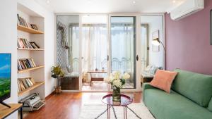 Cozy apartment in the heart of tirana