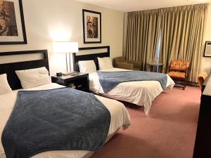 Americas Best Value Inn Laramie