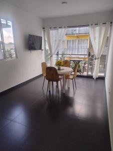 Conjunto Balcones Sol