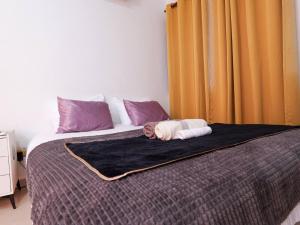Large house with AC WiFi parking Ideal for families