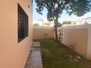 Large house with AC WiFi parking Ideal for families