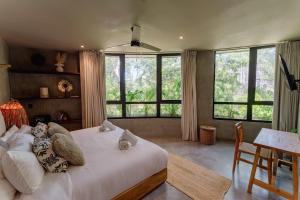 Esencia Villa - 3BR Private Pool & Hammock