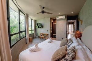 Esencia Villa - 3BR Private Pool & Hammock