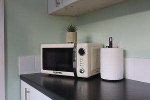 Sunderland Stay Near City Centre with Free Private Parking