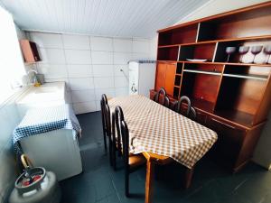 A Casa Amarela