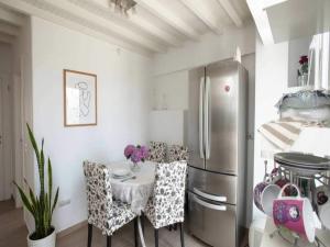 Traditional House in Mykonos Centre