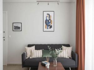Maisonette with Beautiful Terrace