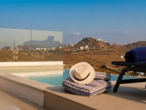 Kalafatis Stay with Private Pool