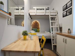 Mykonos Town Home for Two
