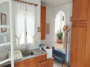 Akrotiri Flat near Red Beach