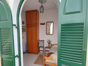 Akrotiri Flat near Red Beach