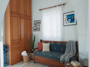 Akrotiri Flat near Red Beach