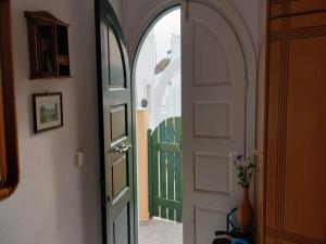 Akrotiri Flat near Red Beach