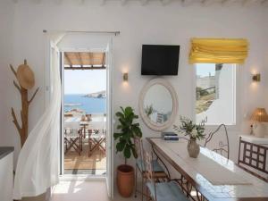 Mykonos Home by Beach