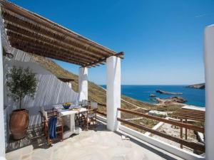 Mykonos Home by Beach