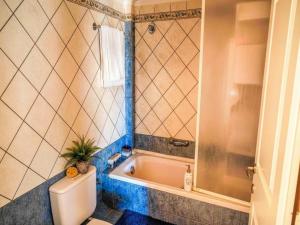 Preveza Stay near the Harbor