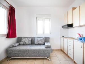 Tasteful Apartment in Zadar with Balcony
