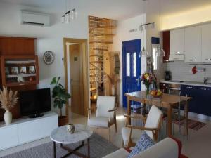 Rhodes Retreat with Private Pool