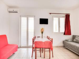 Tasteful Apartment in Zadar with Balcony