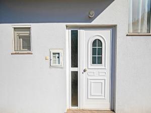 Tasteful Apartment in Zadar with Balcony