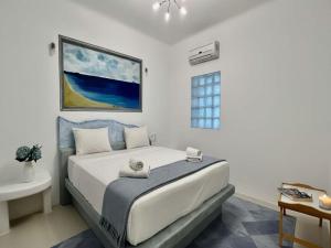 Panormos Retreat with Pool