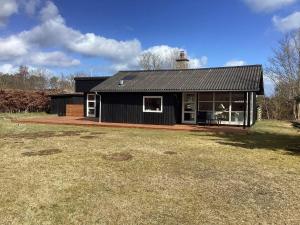 4 star holiday home in Hals