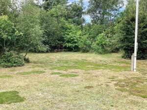 4 star holiday home in Hals