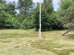 4 star holiday home in Hals