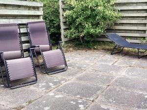 4 star holiday home in Hals