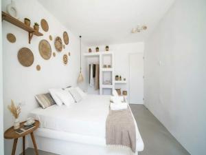 Panormos Stay for Seven Guests