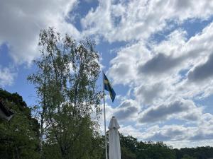 5 star holiday home in INGARÖ