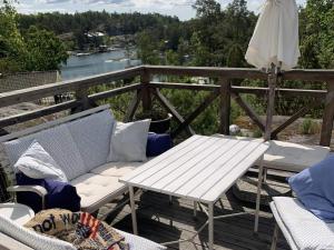 5 star holiday home in INGARÖ
