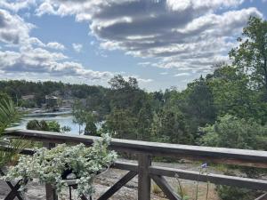 5 star holiday home in INGARÖ