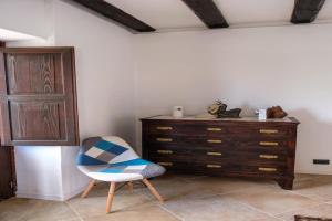 House Sogni di Giove with private pool