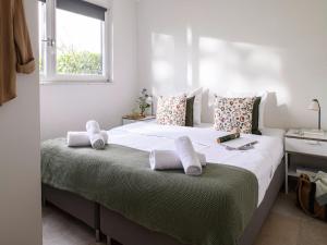 Comfort Bungalow in Loosdrecht near Amsterdam