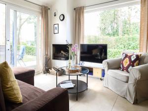 Comfort Bungalow in Loosdrecht near Amsterdam