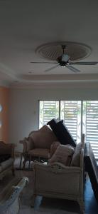 Masa Guest house
