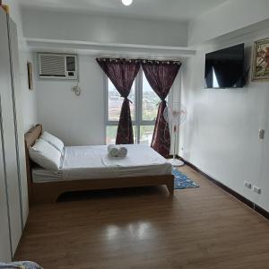 Relaxing in the Heart of City