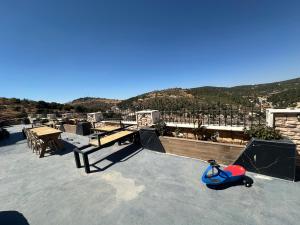 Umm Aljulud Cottages 01