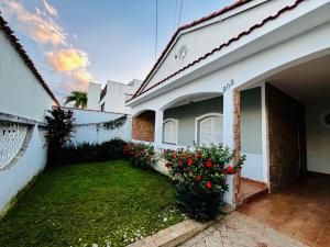 Casa Vitória
