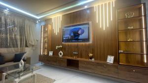 Appartement Spacieux avec Balcon, Vue Nature, 2 Chambres et Wi-Fi Gratuit