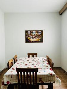 Casa Vitória