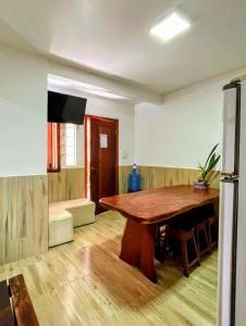 Casa Maré Mansa - 2 Min Pé 2ª Praia Morro São Paulo