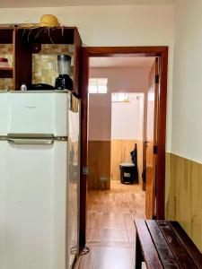 Casa Maré Mansa - 2 Min Pé 2ª Praia Morro São Paulo
