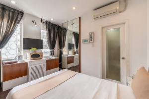 Cozrum - Idea Apartment